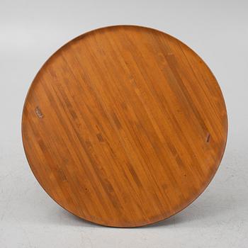 Carl Malmsten, sittgrupp, 5 delar, Svensk Fur, 1900-talets mitt.