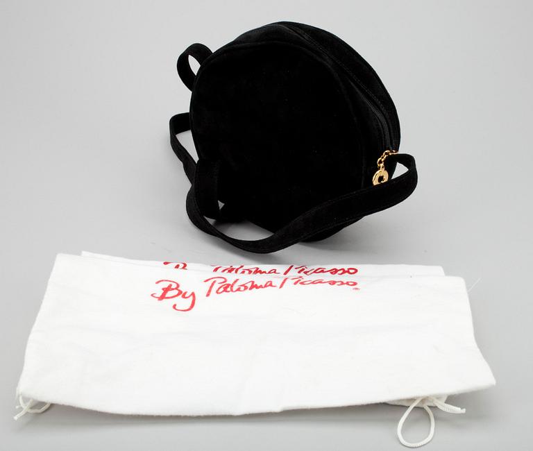 VÄSKA, crossbody, Paloma Picasso.