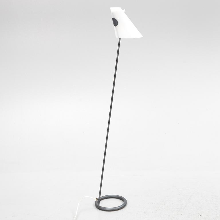 Hans-Agne Jakobsson, floor lamp "G70", Markaryd, second half of the 20th century.