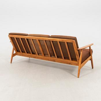 TH Harlev, soffa, ”Esbjerg”, Ikea, 1950/60-tal.