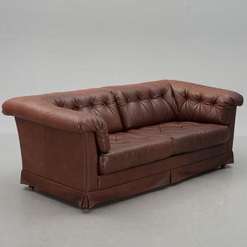 SOFFA, Dux. 1900-talets andra hälft.