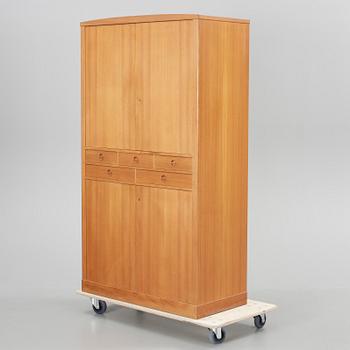 SKÅP, Svante Skogh, Säffle Möbelfabrik, 1900-talets andra hälft.