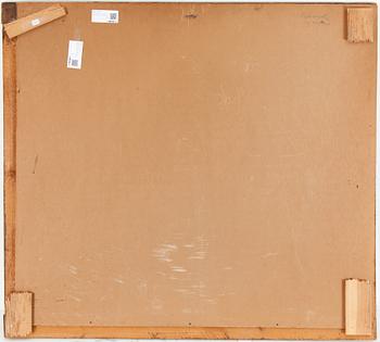 DALMÅLNING, Allmoge, Rättvik, Dalarna. Daterad 1850.