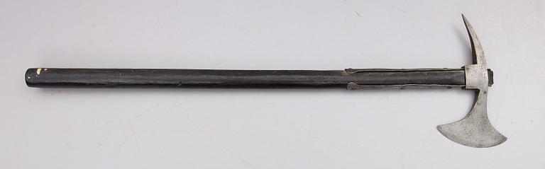 ÄNTERBILA, MODELL 1780, märkt Li.
