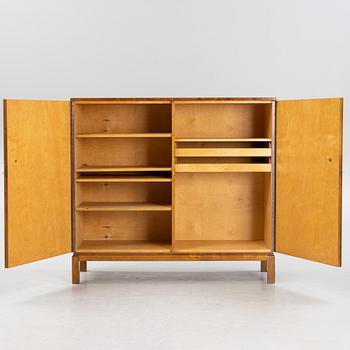 Skåp, funkis, 1930-tal.