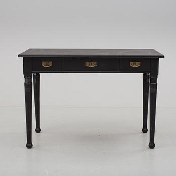 SKRIVBORD, 1900-talets första kvartal.