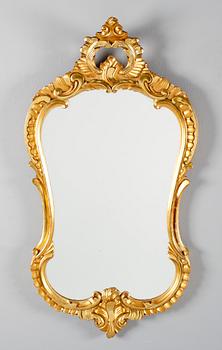 SPEGEL, rokokostil, 1900-talets andra hälft.