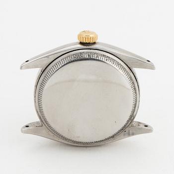 ROLEX, Oyster Perpetual, wristwatch,  34 mm.