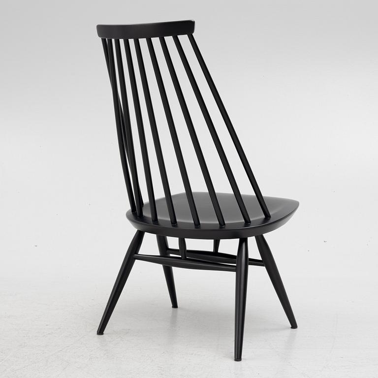 Ilmari Tapiovaara, chair, "Mademoiselle", Edsbyverken, second half of the 20th century.