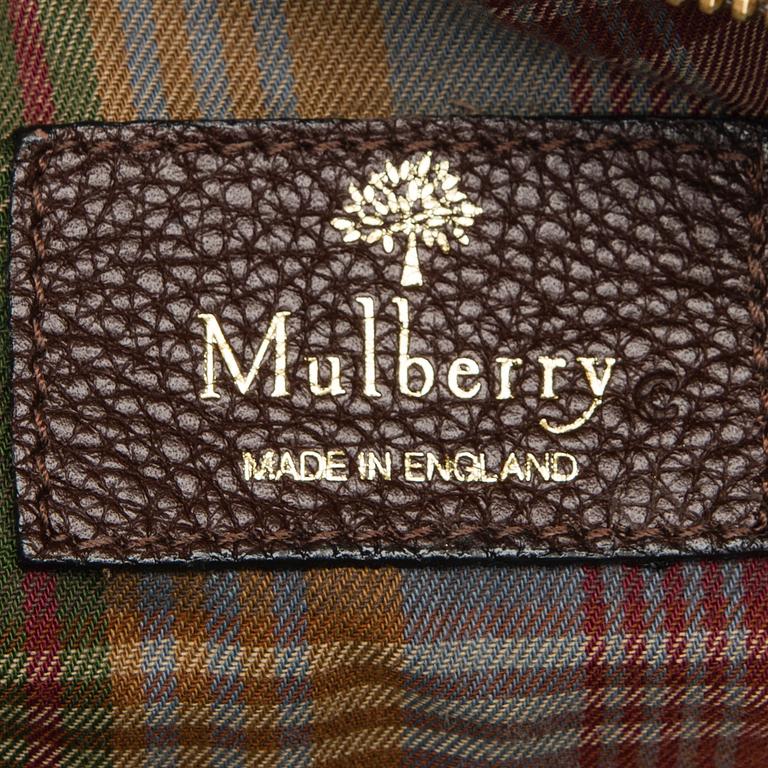 VÄSKA, Mulberry.