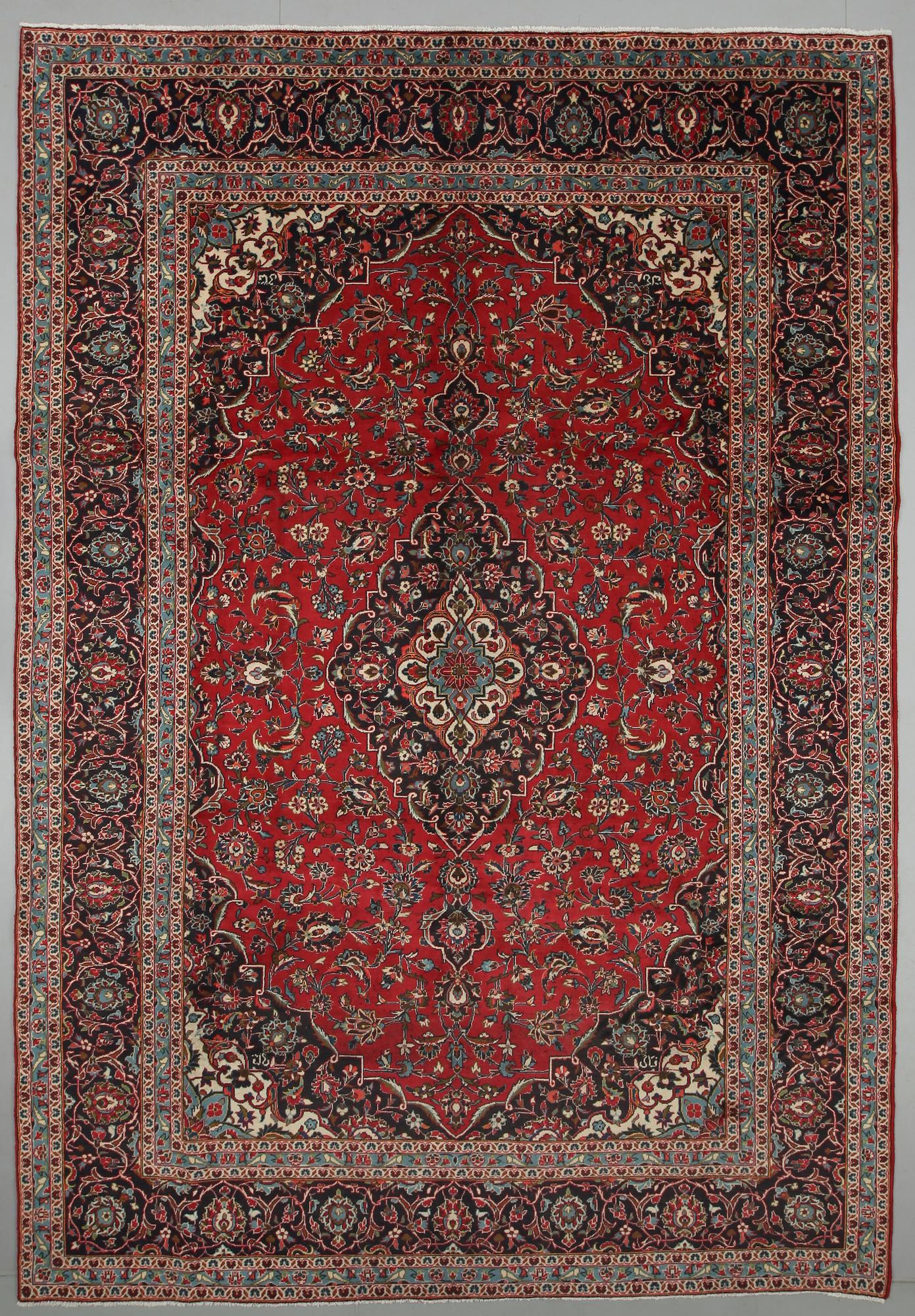 MATTA, Ardekan, ca 355 x 245 cm.