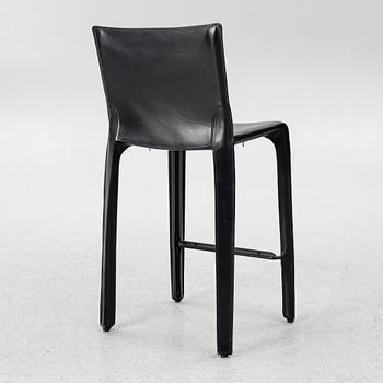 Mario Bellini, barstol, "410 CAB" för Cassina, Italien, 2000-tal.