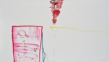 436. Rune Jansson, "Rött i rutan".