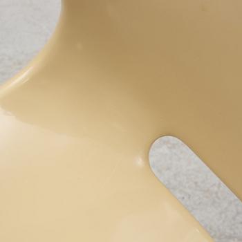 Svante Schöblom, chairs, 6 pcs, "Snille", 1970s.