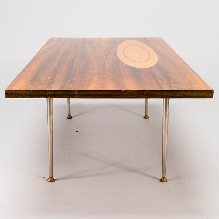 Tapio Wirkkala, SOHVAPÖYTÄ. Asko, 1900-luvun puoliväli.