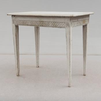 BORD, 1800-talets första hälft.