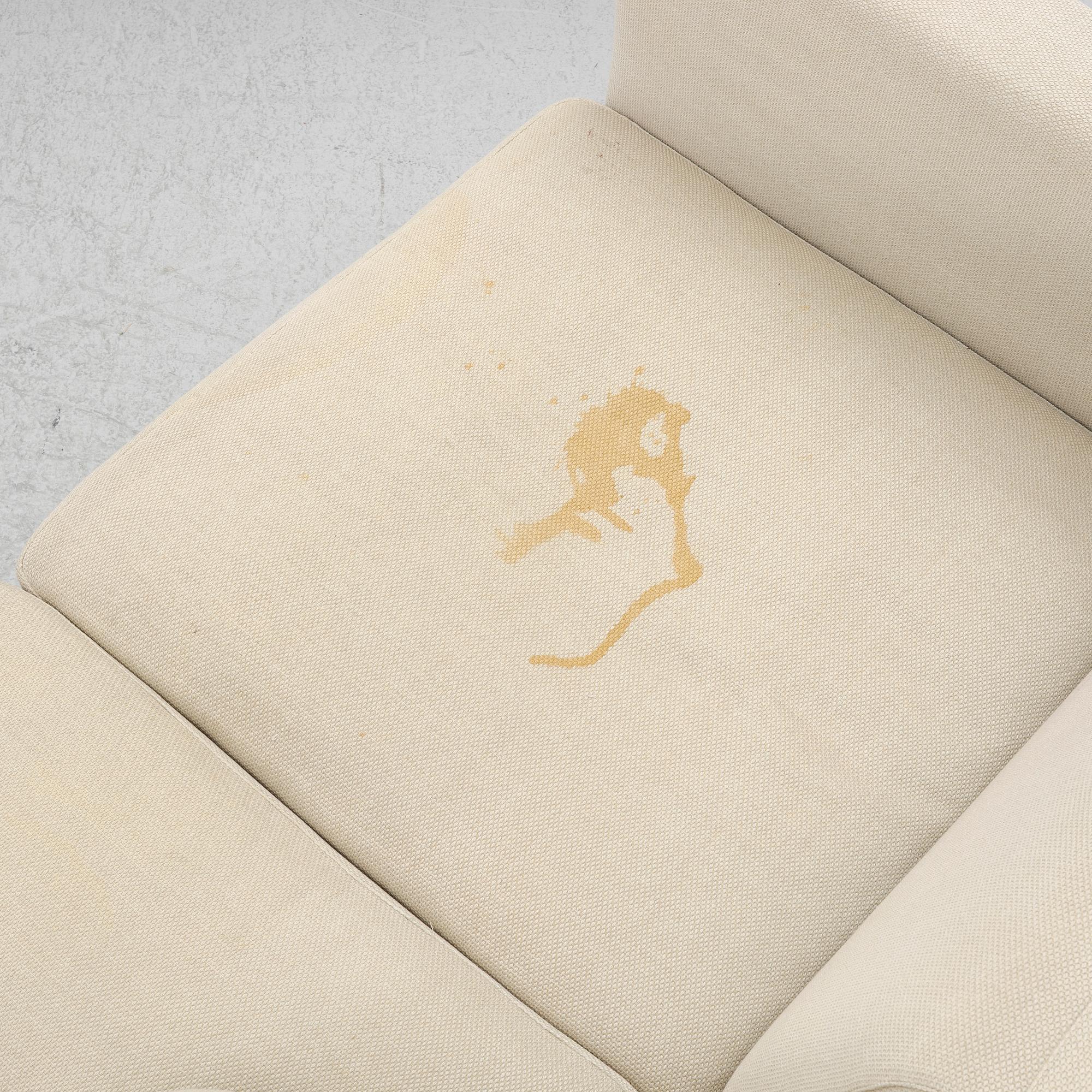 Sofa, Frigerio, Italy.