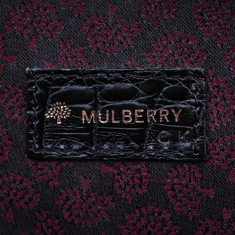 VÄSKA, Mulberry.