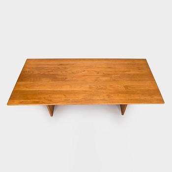 A made to order dining table, Helsinki, 21st century.