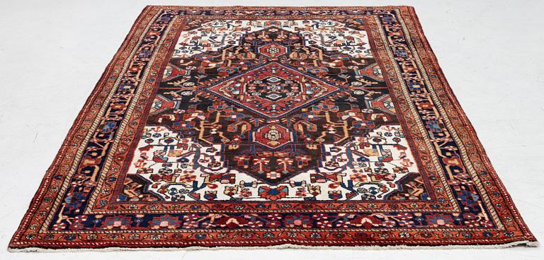 Nahavand, 271 x 164.