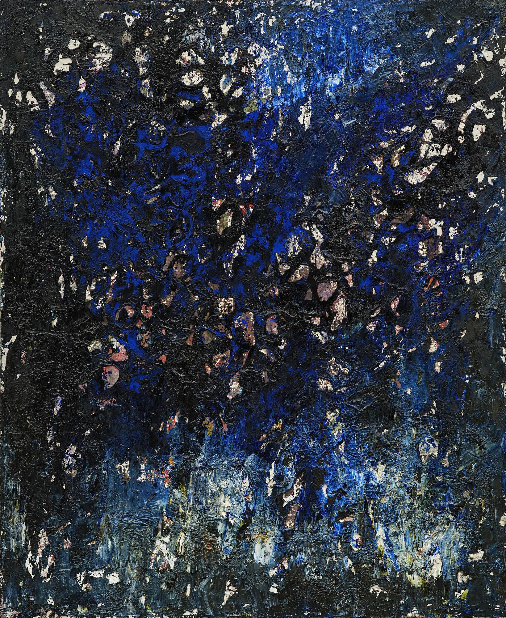 Lenke Rothman, Untitled.