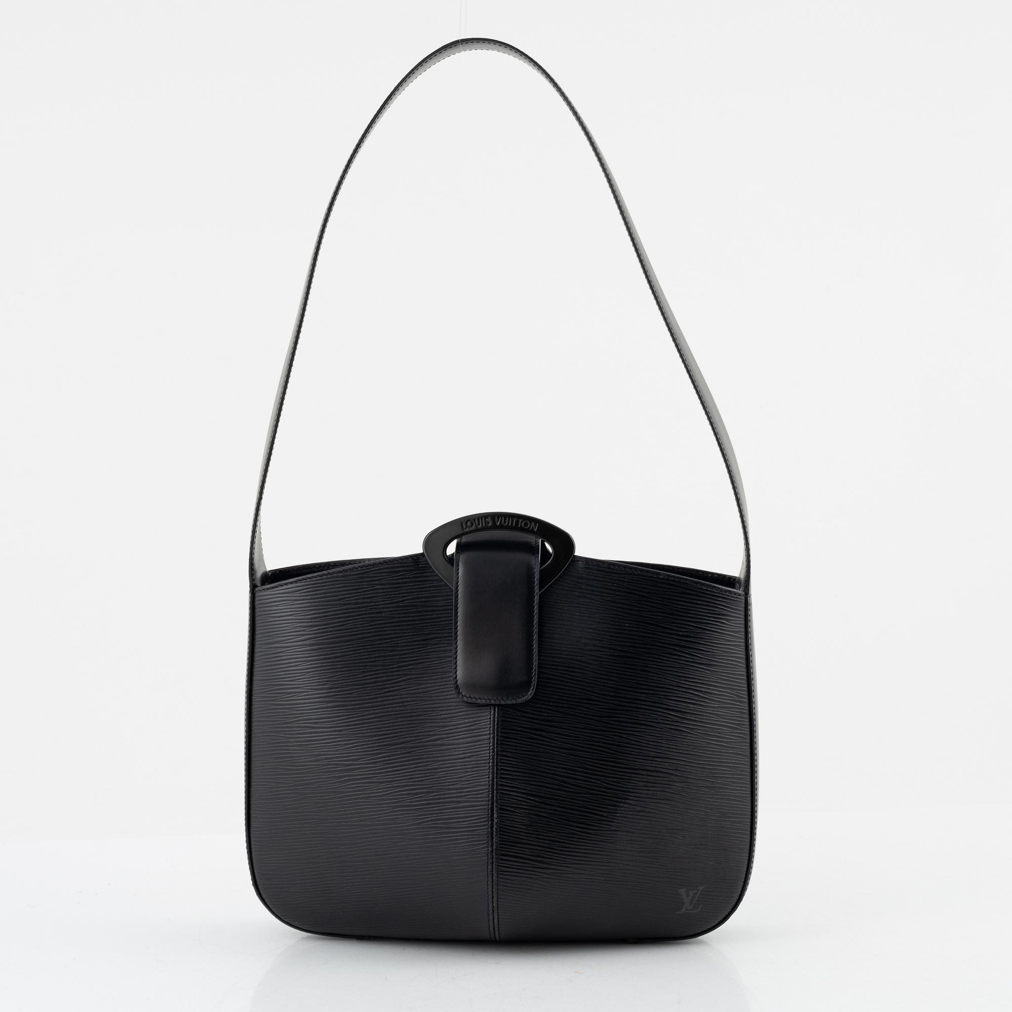 Louis Vuitton, a 'Reverie' bag. 1999.