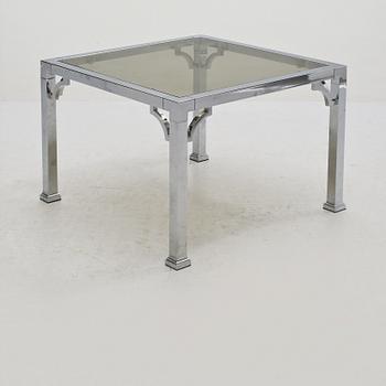 SOFFBORD, 1900-talets andra hälft.