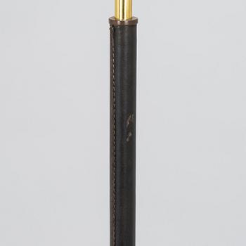 Alvar Aalto, golvlampa, A811, Valaistustyö.