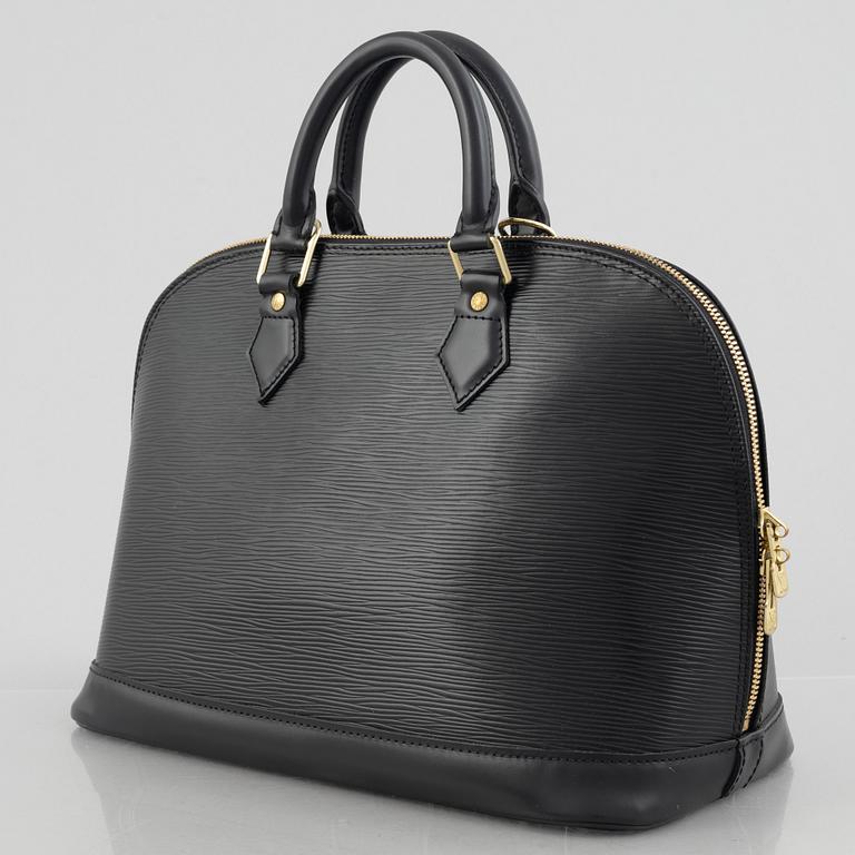 Louis Vuitton, väska, "Alma Epi", 2000.