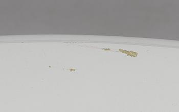 AFFÄRSDISK, 1900-talets första hälft.