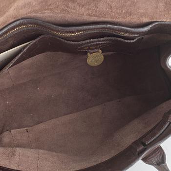 Mulberry, bag, "Bayswater".