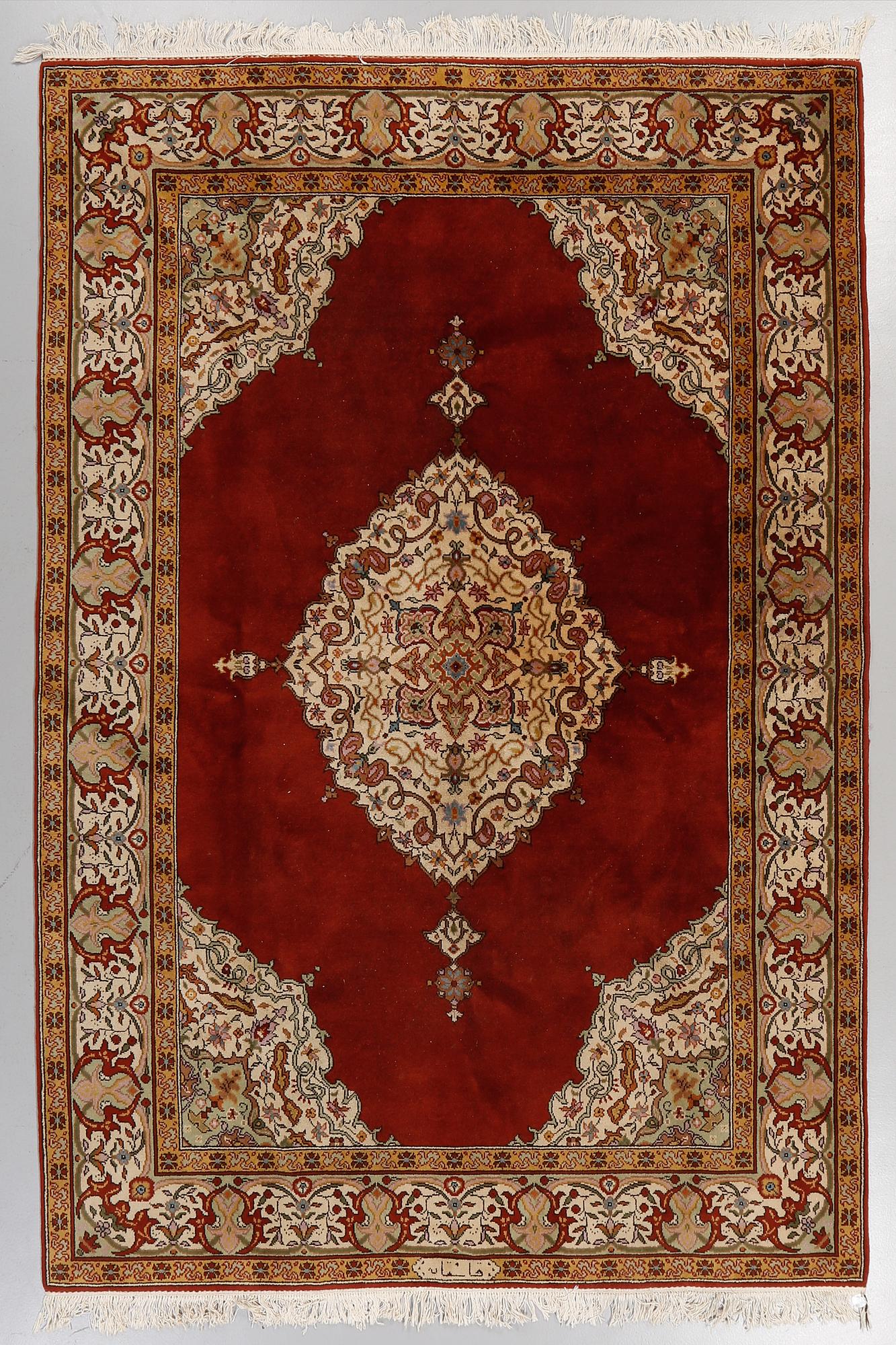 MATTA, old, signerad, 280 x 185 cm.