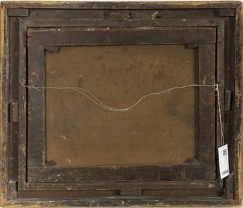 James Arthur O'connor, circle of, oil on canvas.