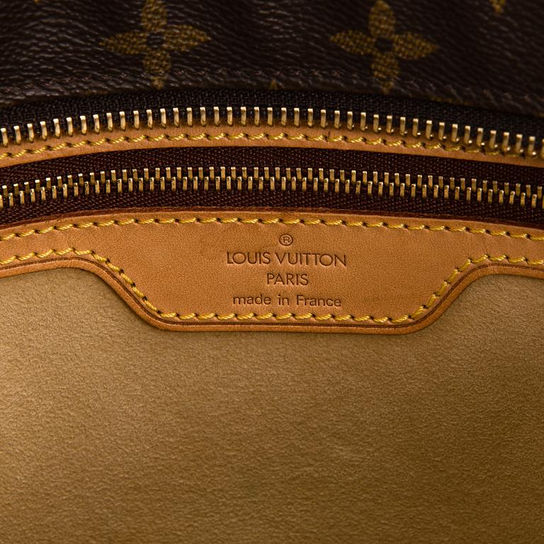 Louis Vuitton, "Luco", bag.