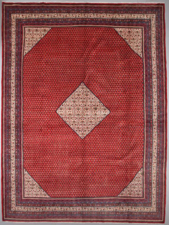 MATTA, Arak, ca 400 x 300 cm.