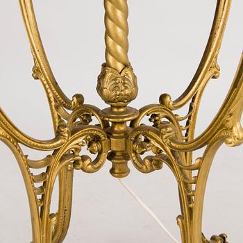 TUOLIPARI ja PÖYTÄVALAISIN, vuosisadan vaihde 1900 ja 1900-luvun loppupuoli.