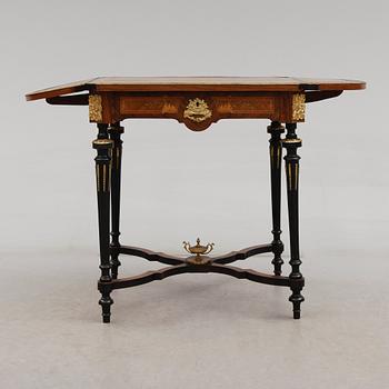 BORD, Louis Seizestil, 1900-talets första hälft.