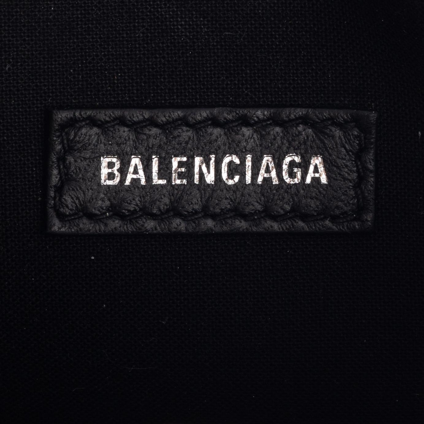Balenciaga, A 'Hello Kitty Camera Bag'.