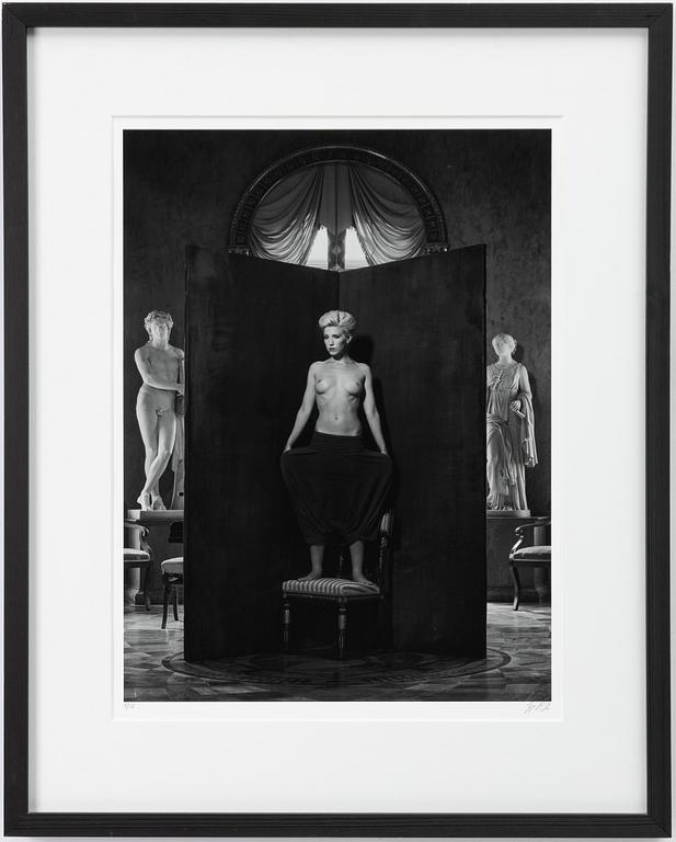 Jesper Molin, "Serene".