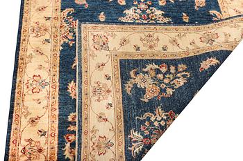 A Ziglar Design, c. 190 x 122 cm.