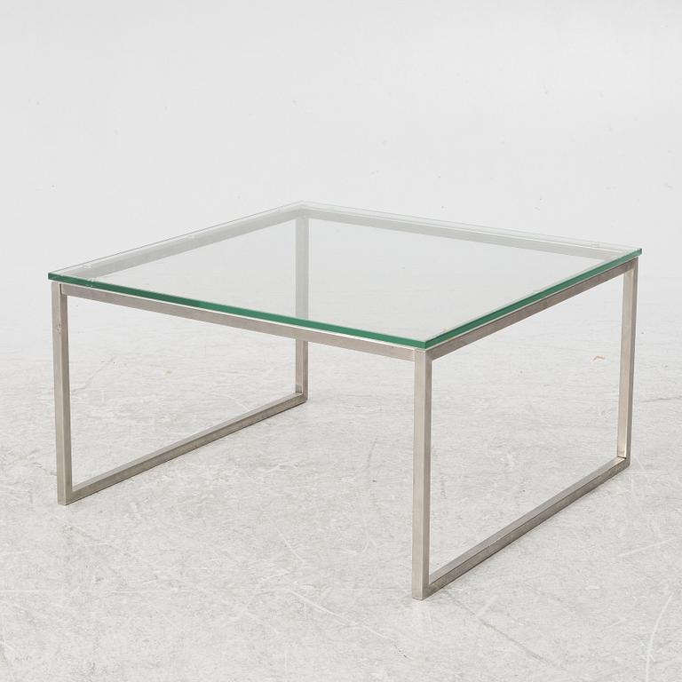 Glismand & Rüdiger, soffbord, "Como", Bolia.