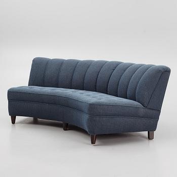 Sofa, Swedish modern, first half of the 20th Century.