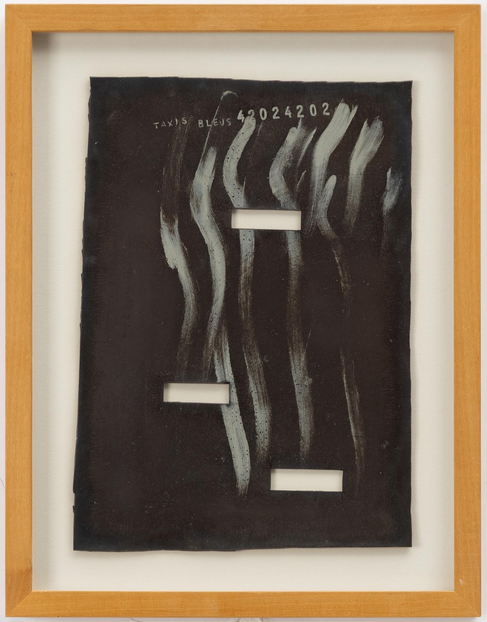 Federico Guzmán, "Zombi 1".