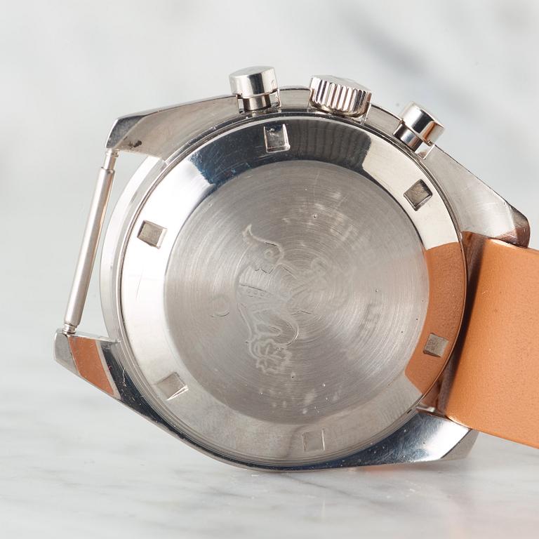 OMEGA, Speedmaster, chronograph, "CB Case".
