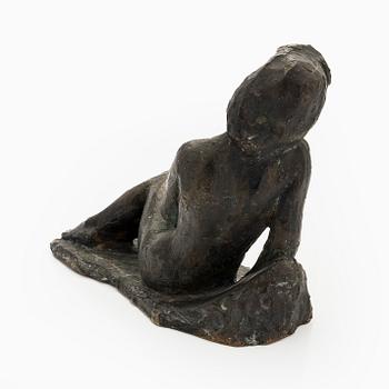 Essi Renvall, Seated Woman.