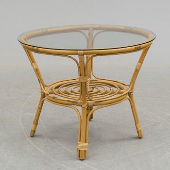 SITTGRUPP,  4 delar, 1900-talets andra hälft.