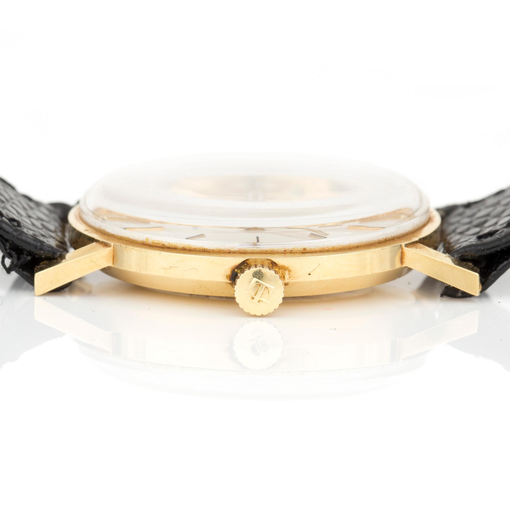 ARMBANDSUR, 'Seastar Seven', Tissot, Schweiz.