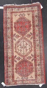 MATTA, orientalisk, ca 80x170.