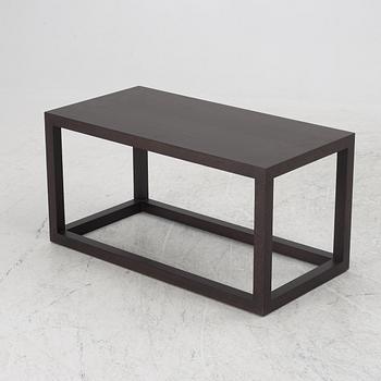 Piero Lissoni, soffbord, "Note", Cassina, Italien.
