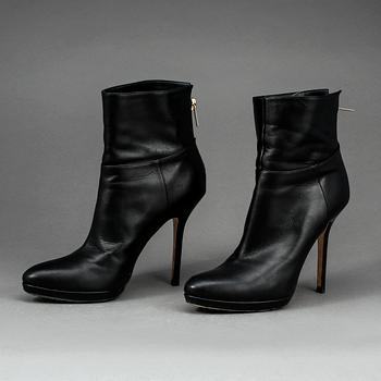 STÖVLETTER, Jimmy Choo.